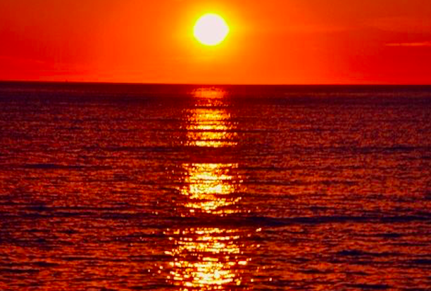 Sundowning