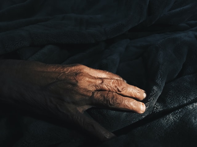 Euthanasia for dementia