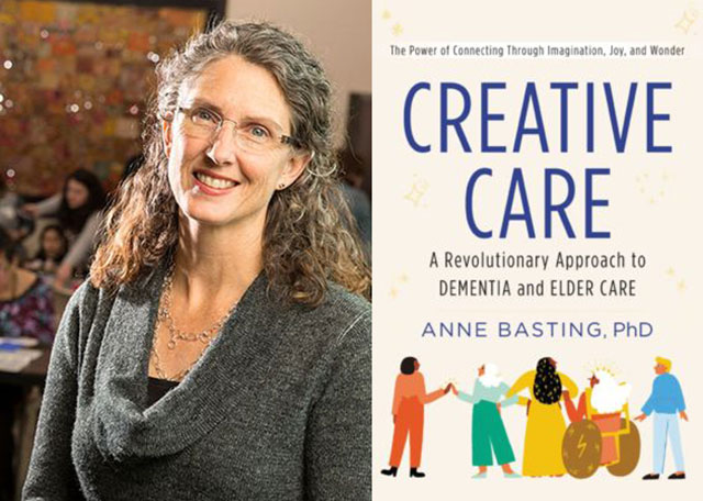 anne basting creative care dementia