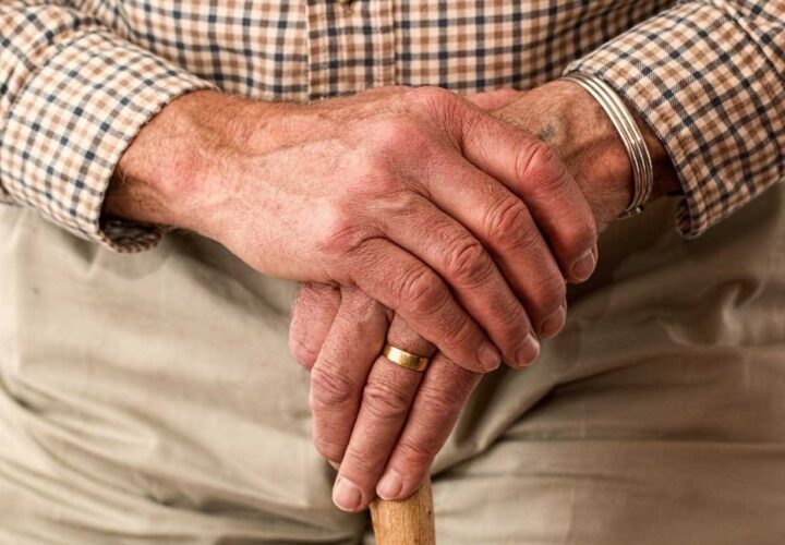 mild cognitive impairment aging