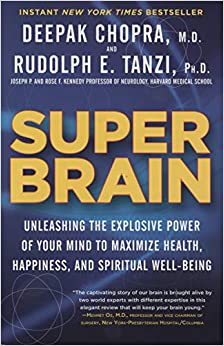 Brain health books