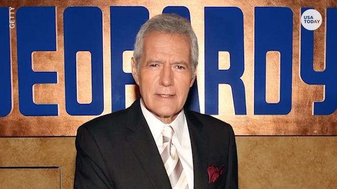 alex trebek dementia scare