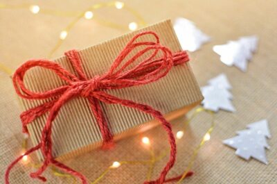 holiday gift caregivers