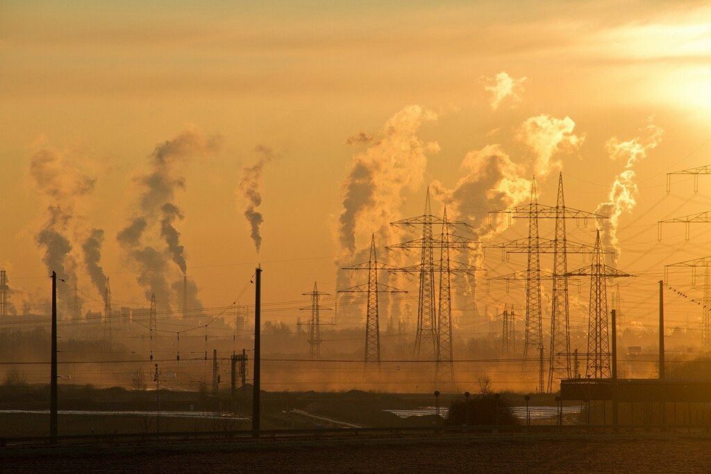 air pollution alzheimer's