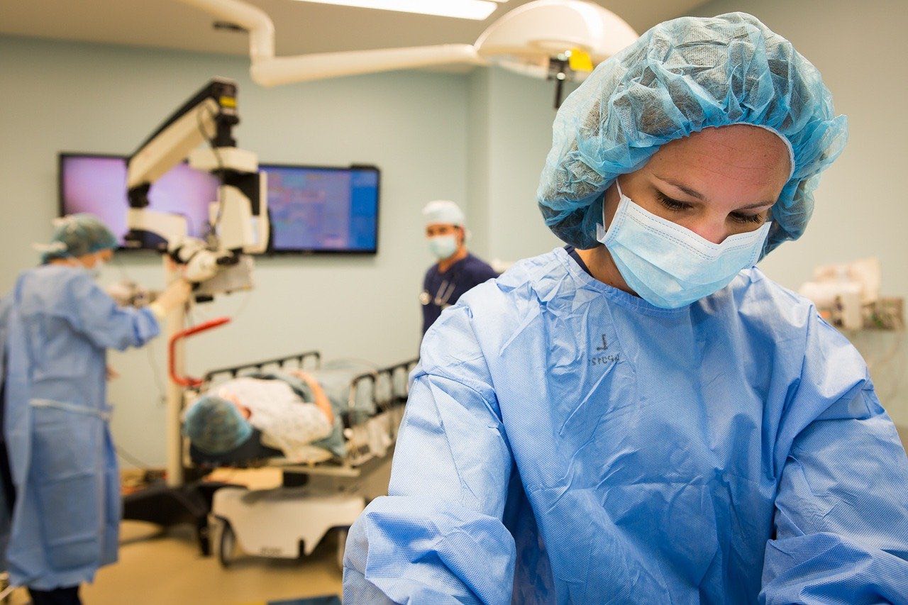 What Happens If Aducanumab Wins FDA Approval? It's Complicated - Being  Patient