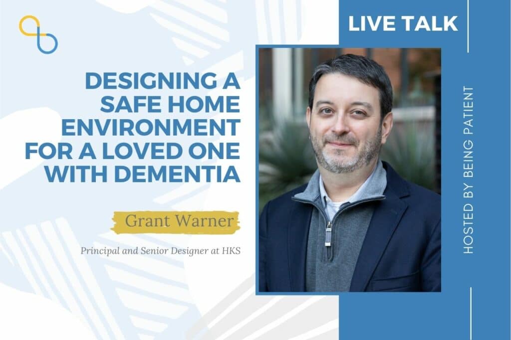 dementia home design