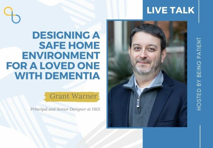 dementia home design