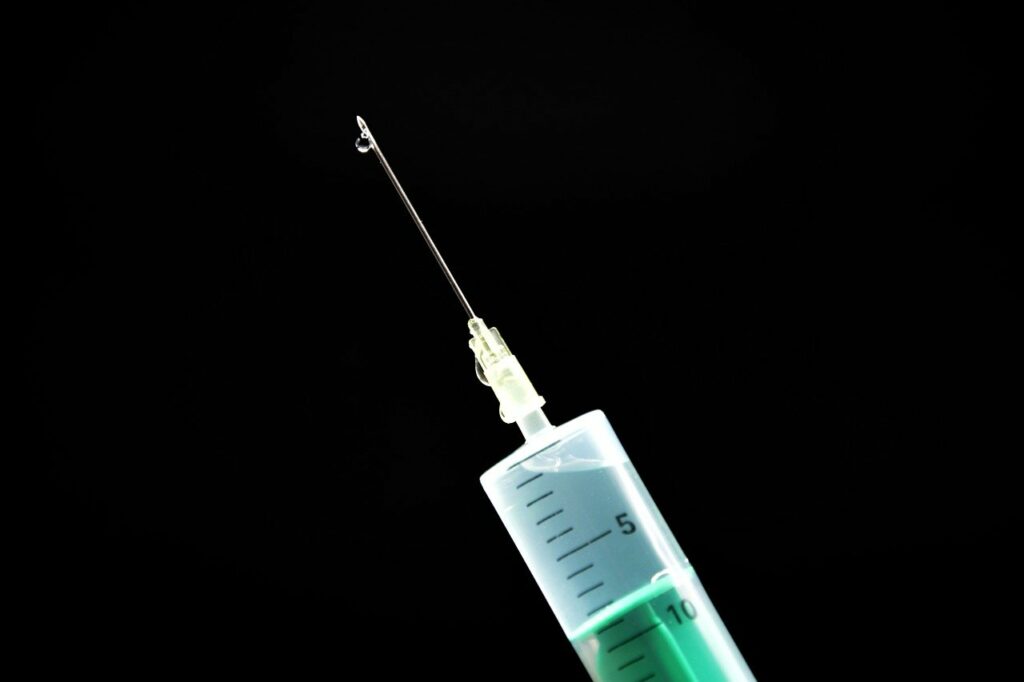 alzheimers vaccine