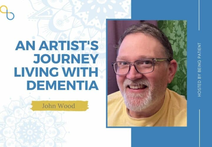 dementia art