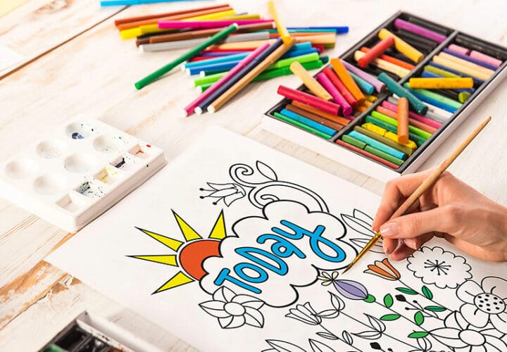 best-dementia-coloring-books gifts for alzheimers and dementia