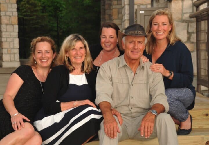 Jack Hanna alzheimer's dementia