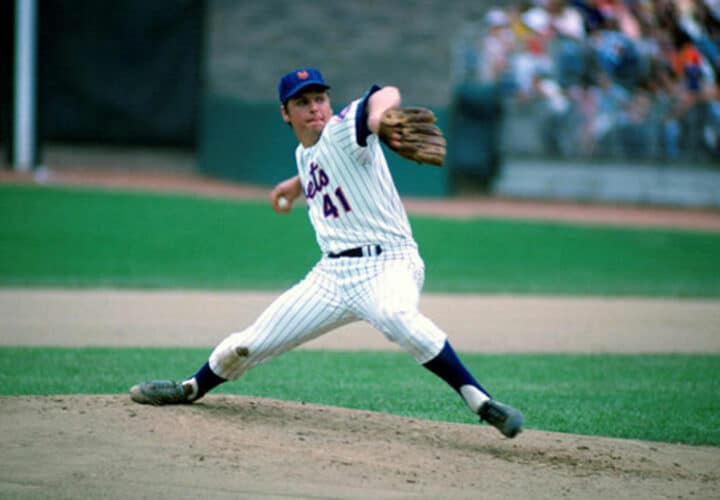 tom seaver dementia