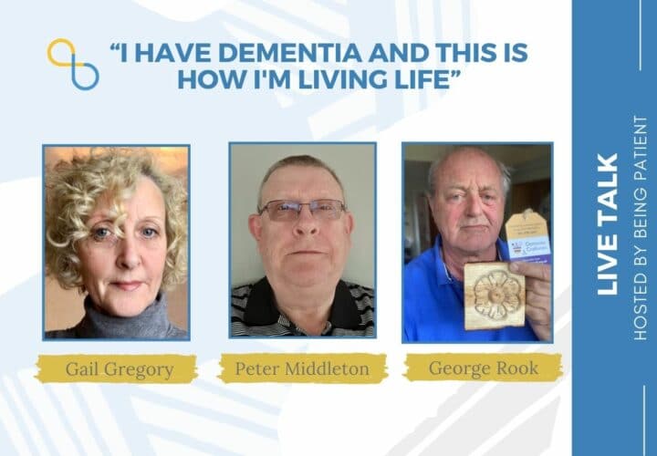 life after dementia