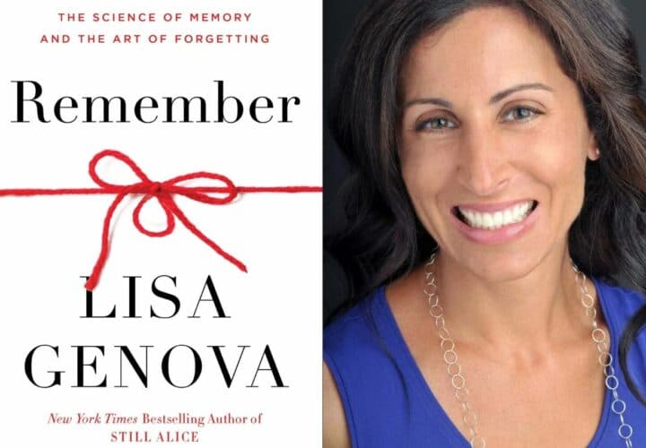 memory, lisa genova, still alice