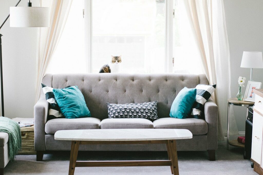 home modifications aging, aging in place, older adults