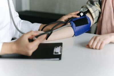 high blood pressure cognition, dementia, blood pressure-lowering medications