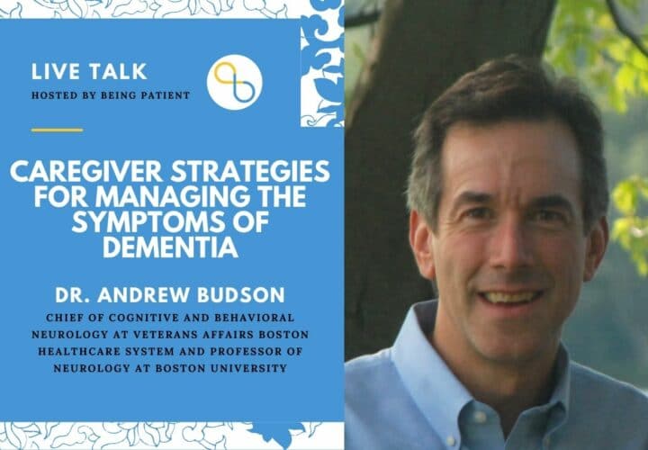 andrew budson, Six Steps to Managing Alzheimer’s Disease and Dementia