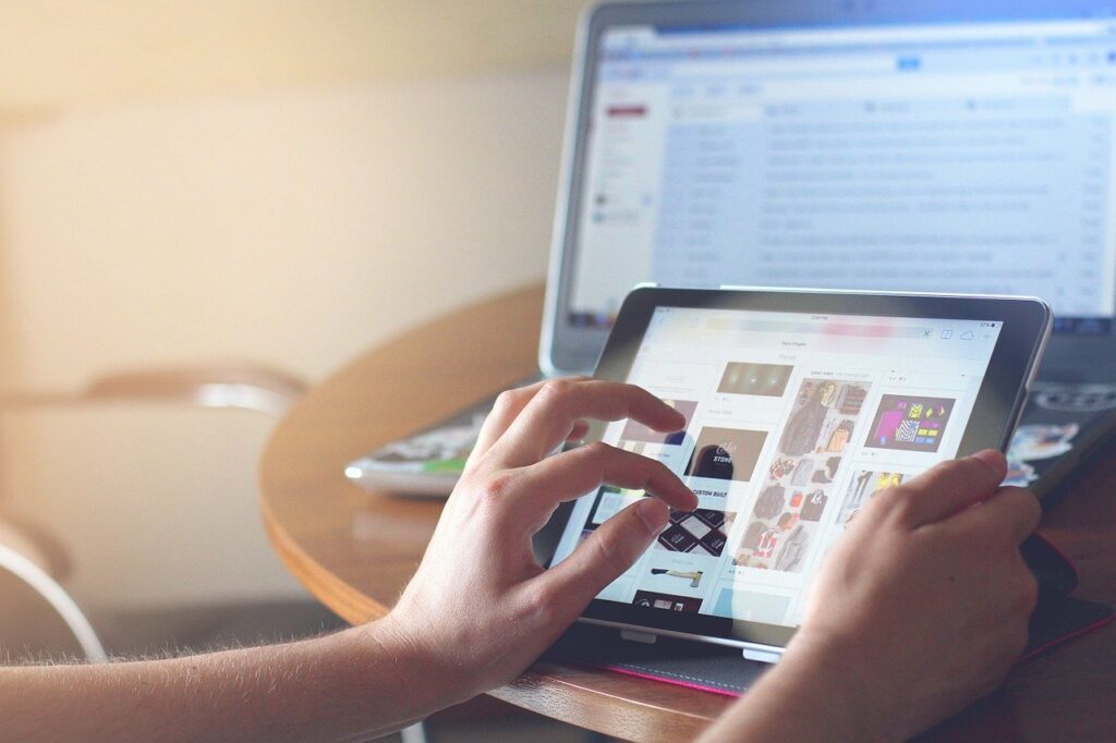 screen time concussion, brain injury, recovery