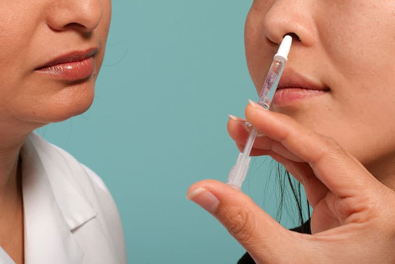 Alzheimer’s Nasal Vaccine, Protollin, in Clinical Trials | Being Patient