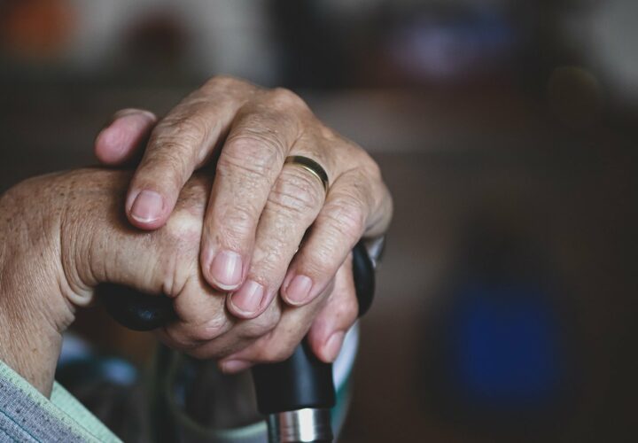 nursing homes gender differences, quality of life