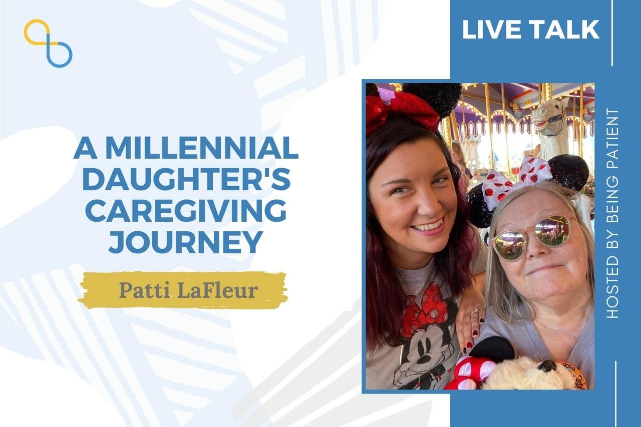 millennial caregivers, Patti LaFleur