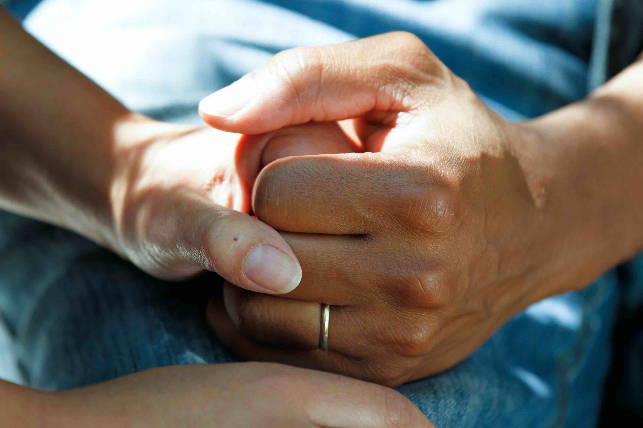 family caregiving, co-caregiver