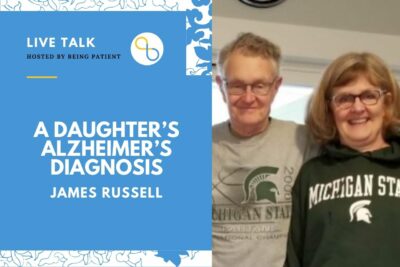 James Russell caregiver