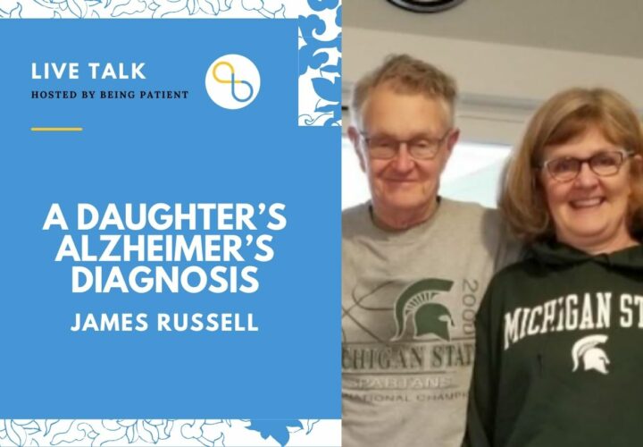 James Russell caregiver