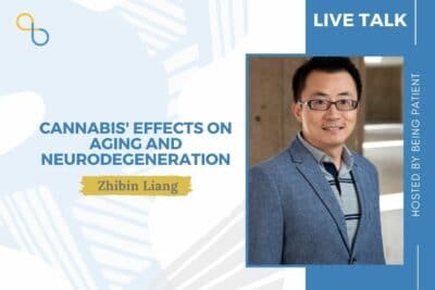 cannabinol aging