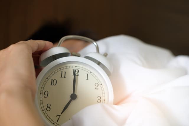 how much sleep does your brain need