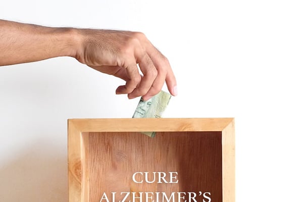 choosing the right alzheimers charity