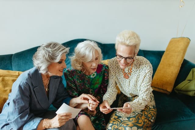 friendships with dementia