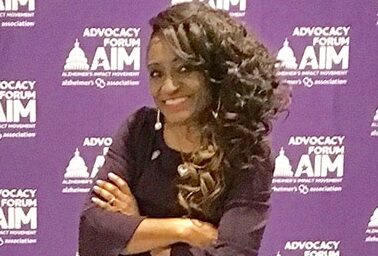 terrie montgomery voices of alzheimers