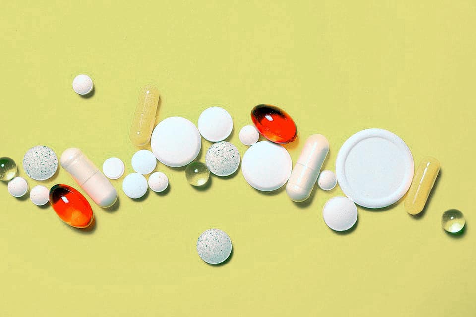 Natural Supplements For Alzheimer s Disease Being Patient
