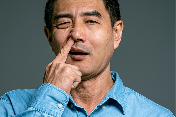 nose-picking-dementia-risk