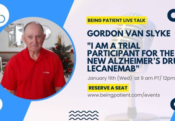 Alzheimer’s Drug Leqembi