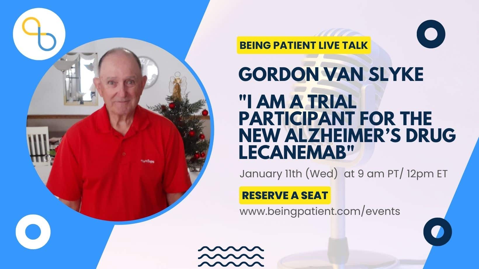 Alzheimer’s Drug Leqembi