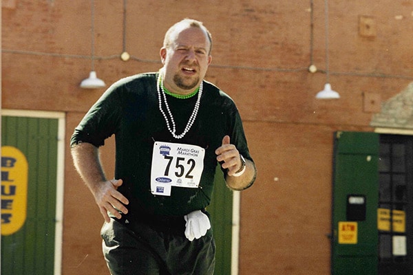 Marathons