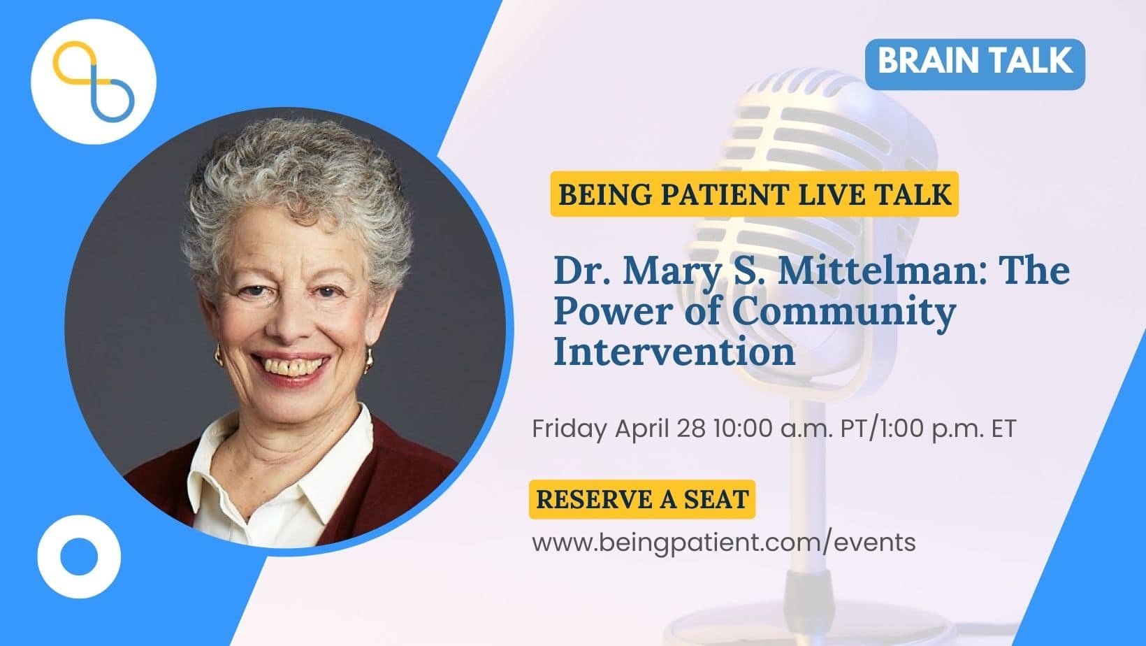 Dr. Mary S. Mittelman