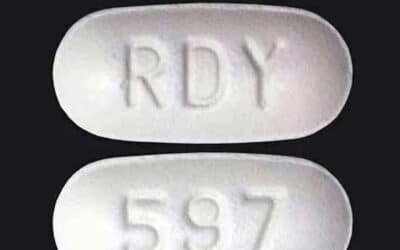 Memantine - Namenda - Alzheimer's drug