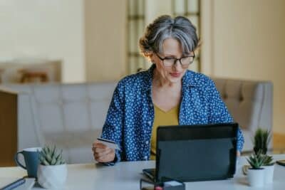 money management dementia