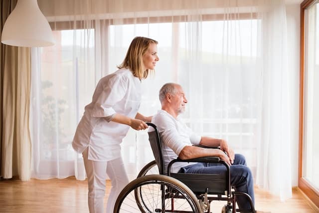 dementia caregiver burnout