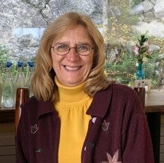 Laurie Scherrer