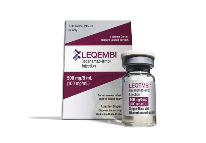 Yes, Medicare Will Cover New Alzheimer's Drug Leqembi