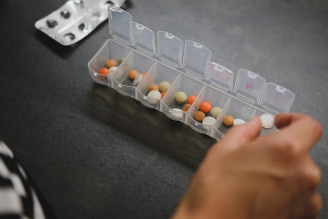Daily Multivitamins Good for Memory