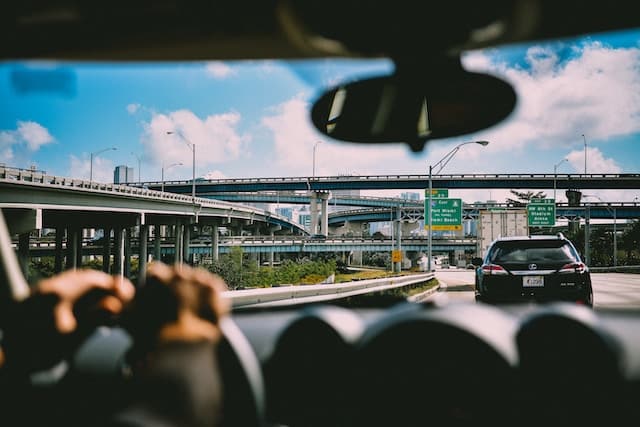 Dementia & Driving