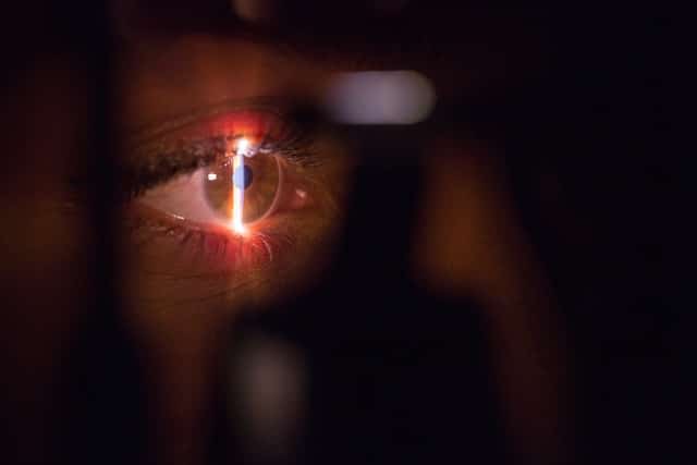 Eye Tests
