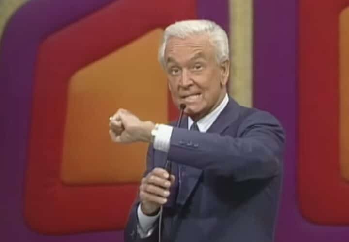 In 2007, Barker retired from hosting The Price Is Right after celebrating his 50-year career on television. Regarded as a pop culture icon, he continued to make occasional appearances for several years into his retirement until 2015.