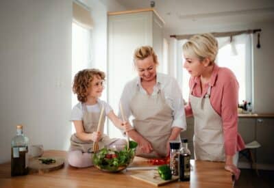 anti-inflammation diet