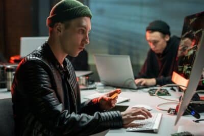 Vulnerable to Financial Scams